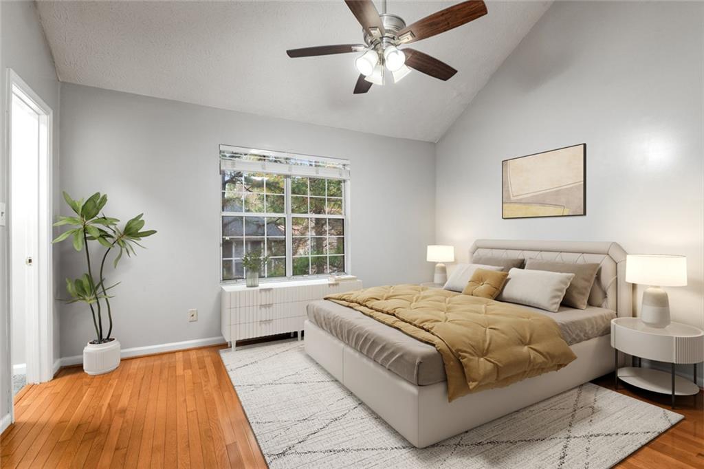 207 Antebellum Court