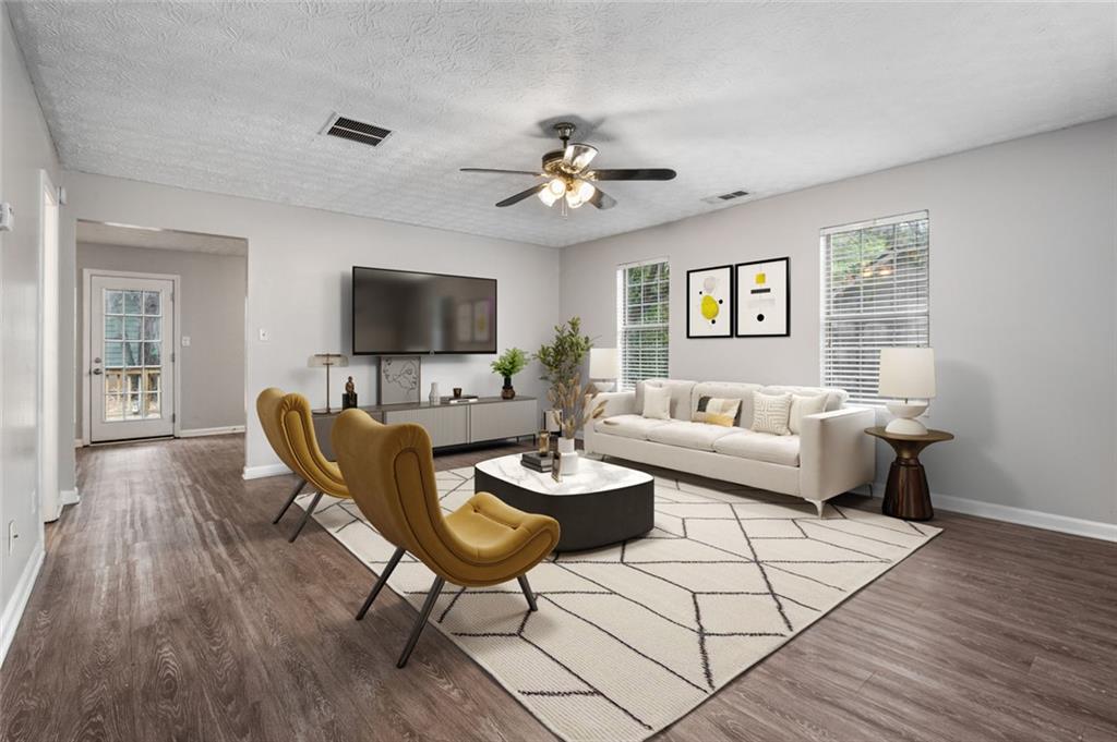 207 Antebellum Court