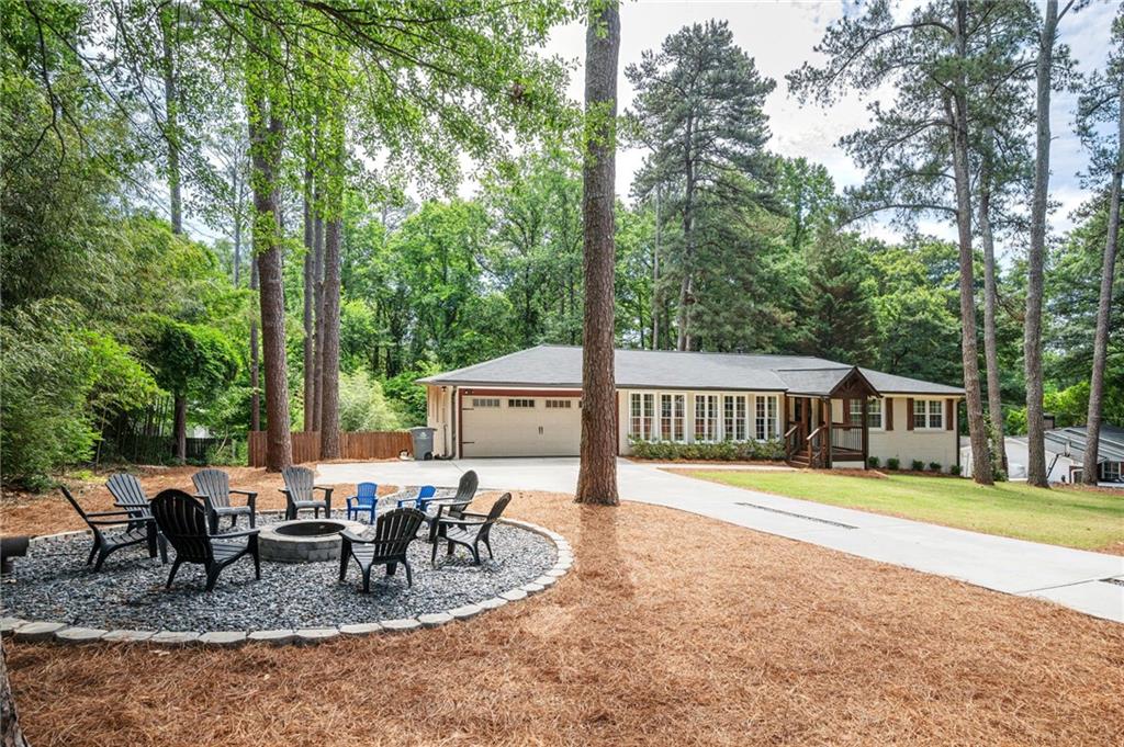 273 Skyland Drive