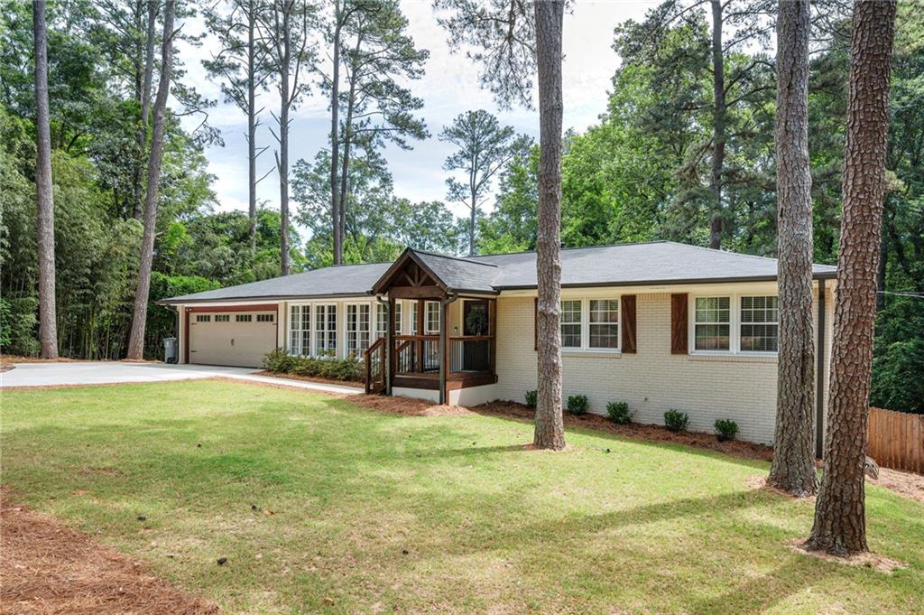273 Skyland Drive