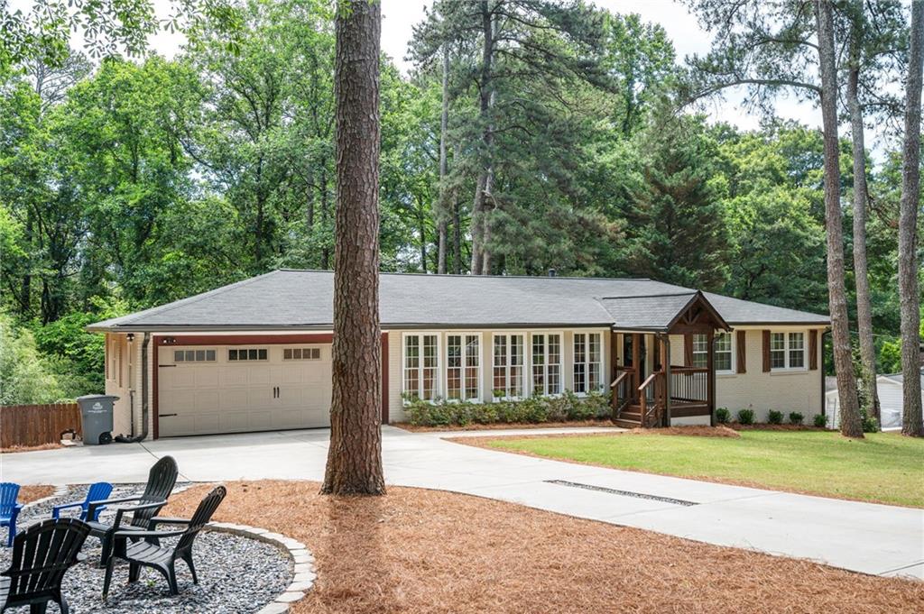 273 Skyland Drive