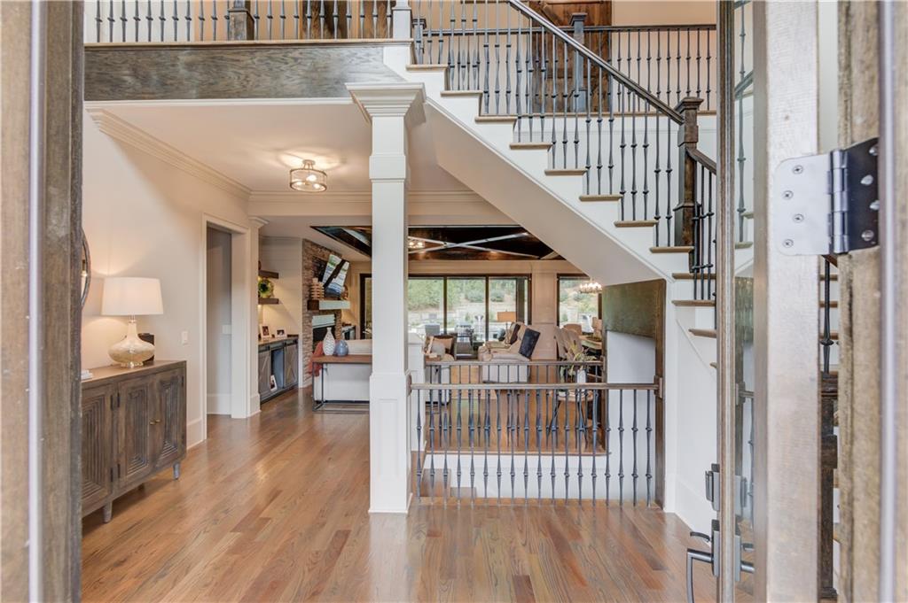 2087 Covered Bridge Drive