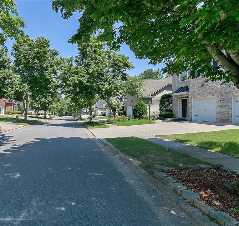 515 Roland Manor Drive, Dacula, Georgia image 24