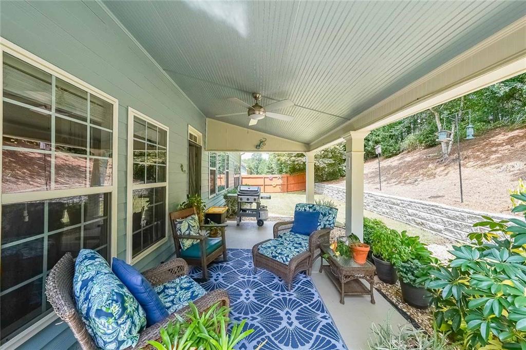 515 Roland Manor Drive, Dacula, Georgia image 7