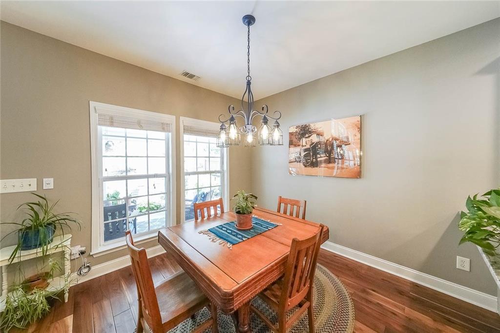 515 Roland Manor Drive, Dacula, Georgia image 9