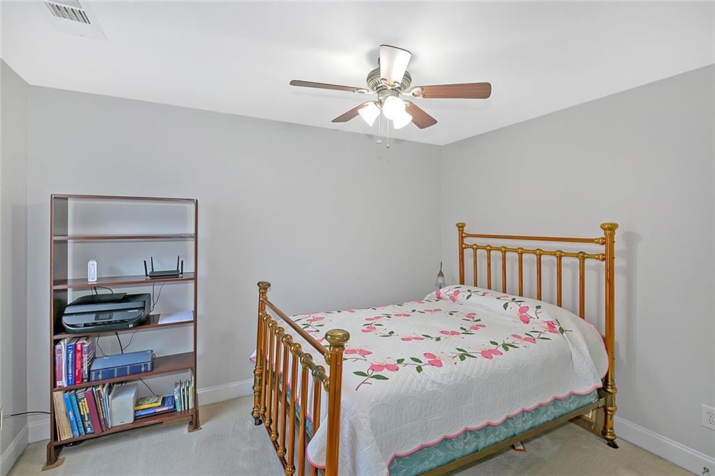 515 Roland Manor Drive, Dacula, Georgia image 16