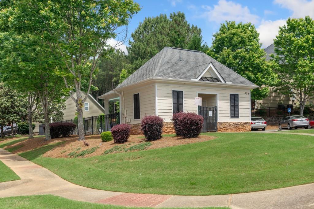 515 Roland Manor Drive, Dacula, Georgia image 27