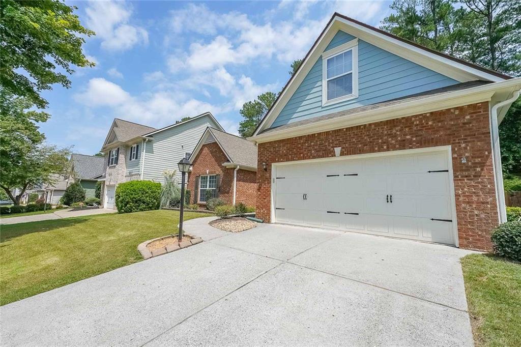 515 Roland Manor Drive, Dacula, Georgia image 19