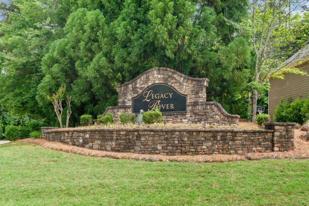 515 Roland Manor Drive, Dacula, Georgia image 26