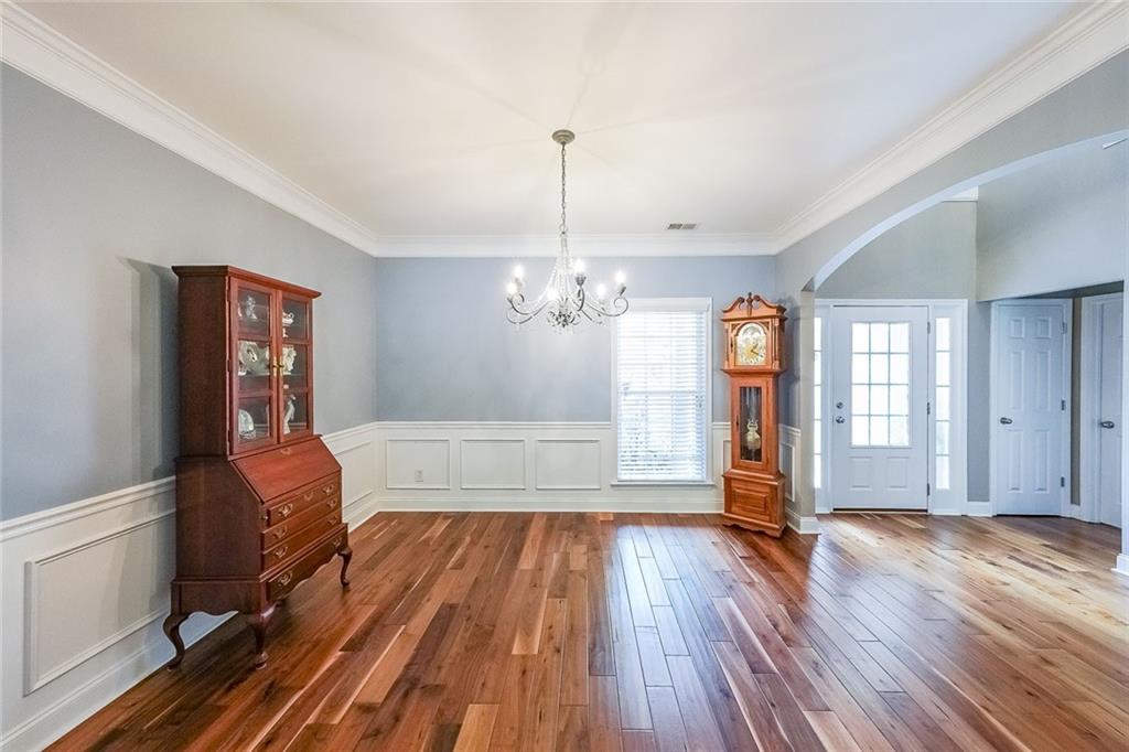 515 Roland Manor Drive, Dacula, Georgia image 6