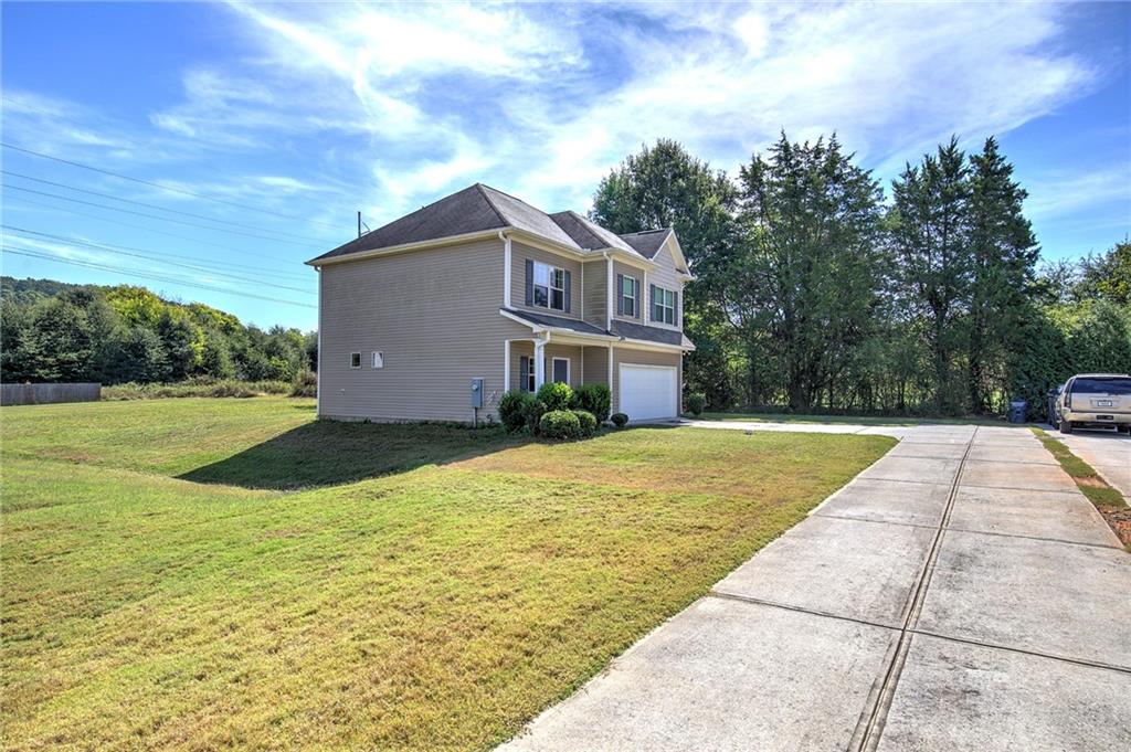 102 Oak Ridge Drive