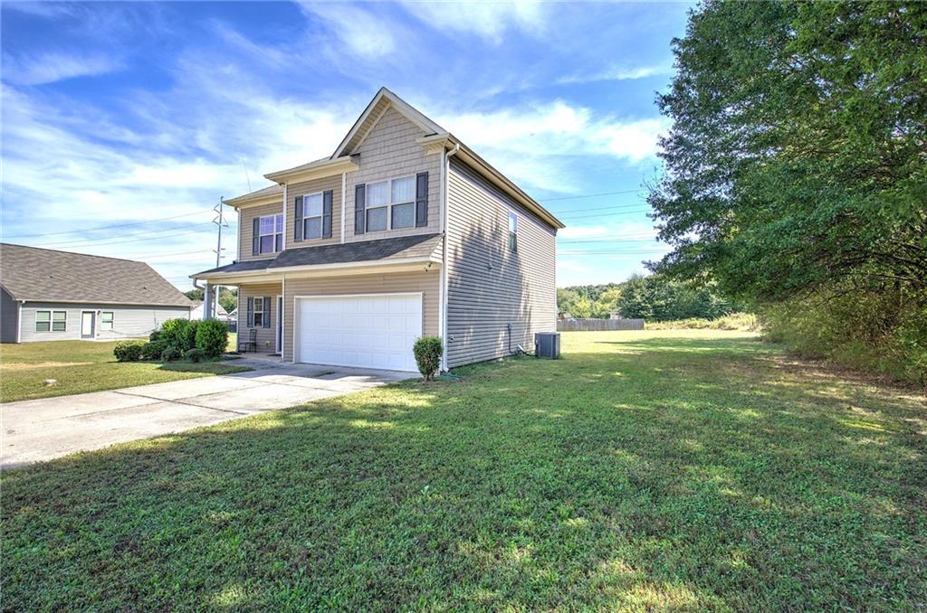 102 Oak Ridge Drive