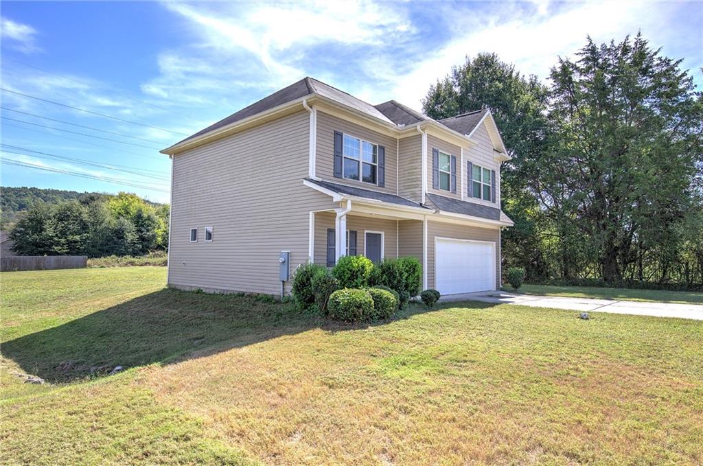102 Oak Ridge Drive