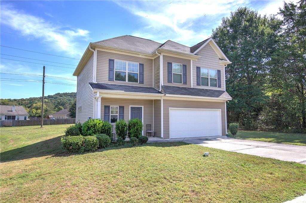 102 Oak Ridge Drive