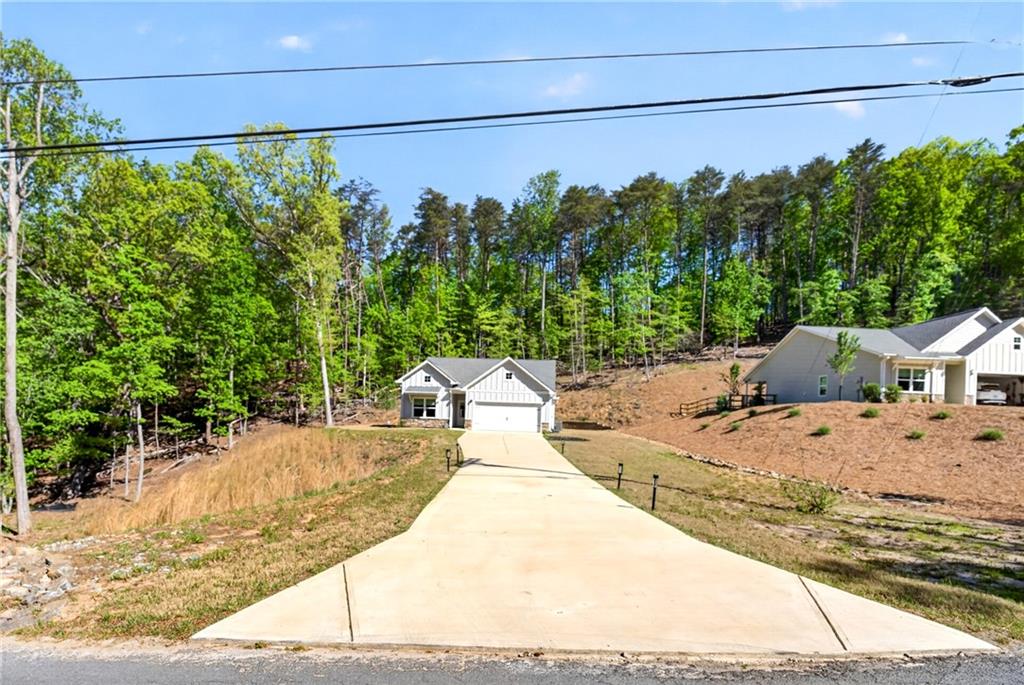 118 Cherokee Drive