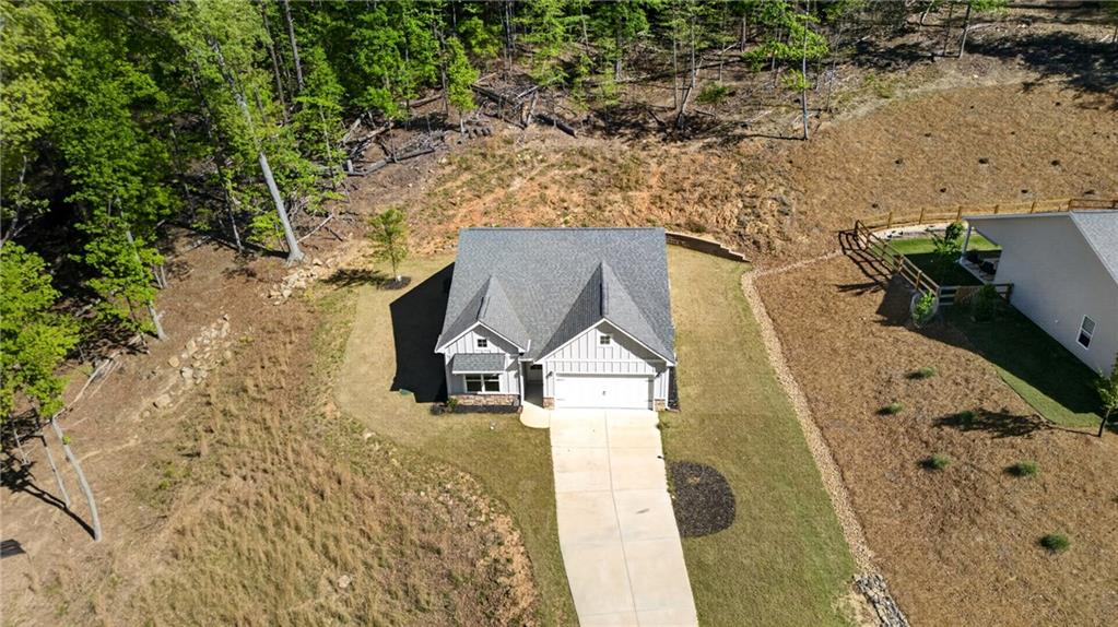 118 Cherokee Drive