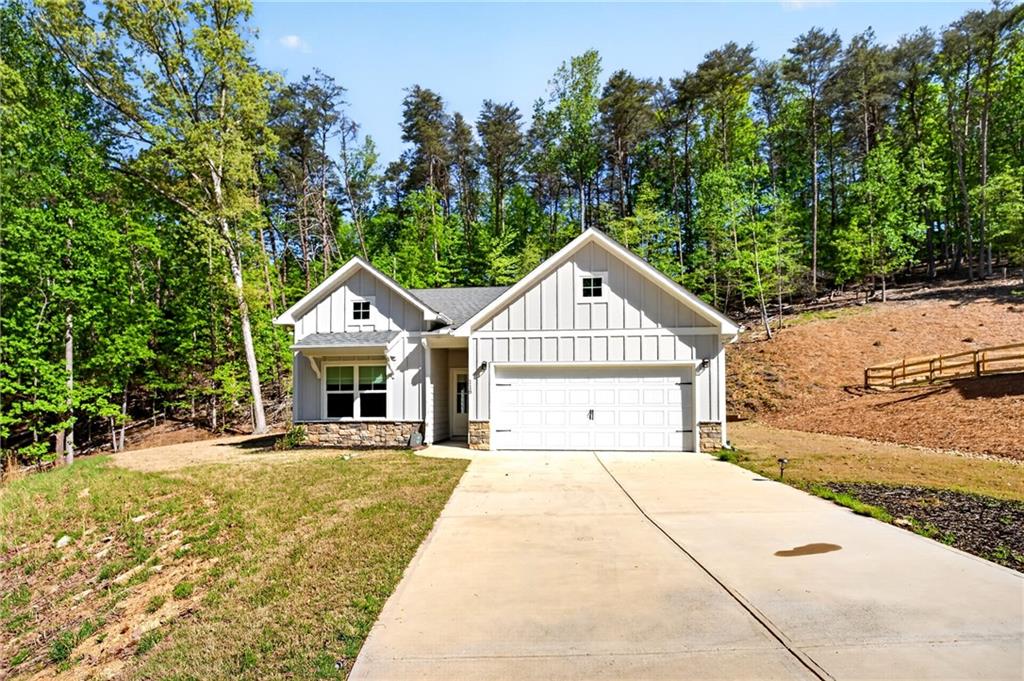 118 Cherokee Drive