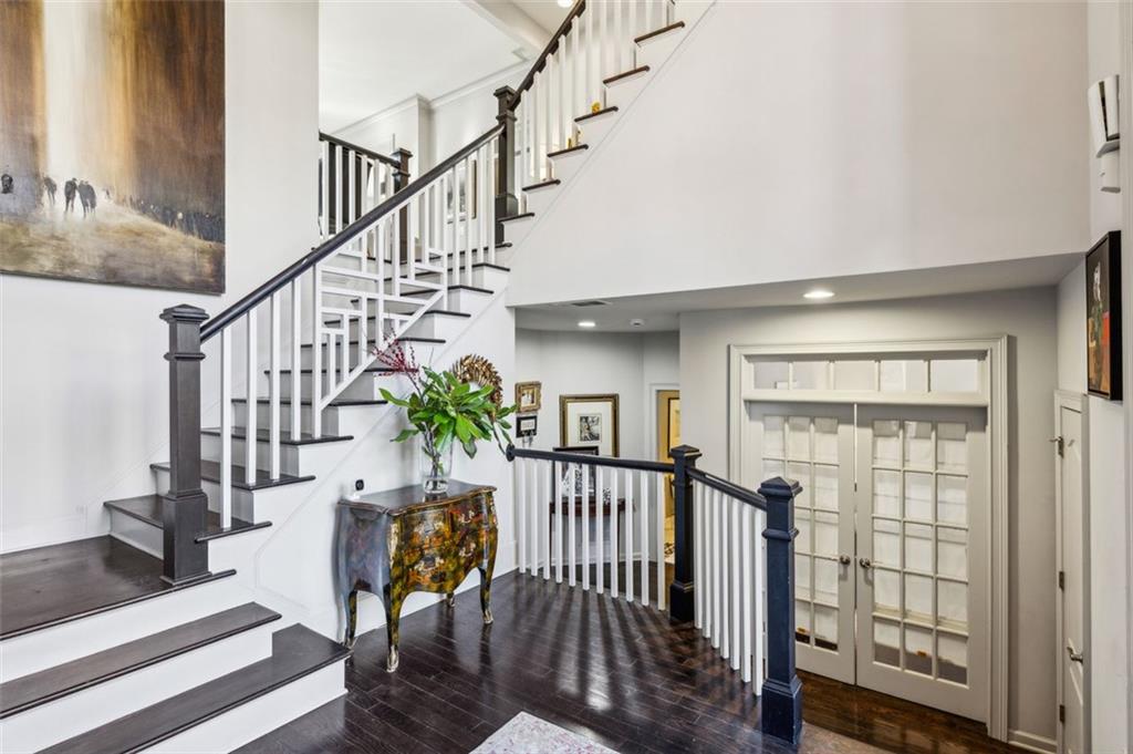 1377 Village Park Drive, Brookhaven, Georgia image 3