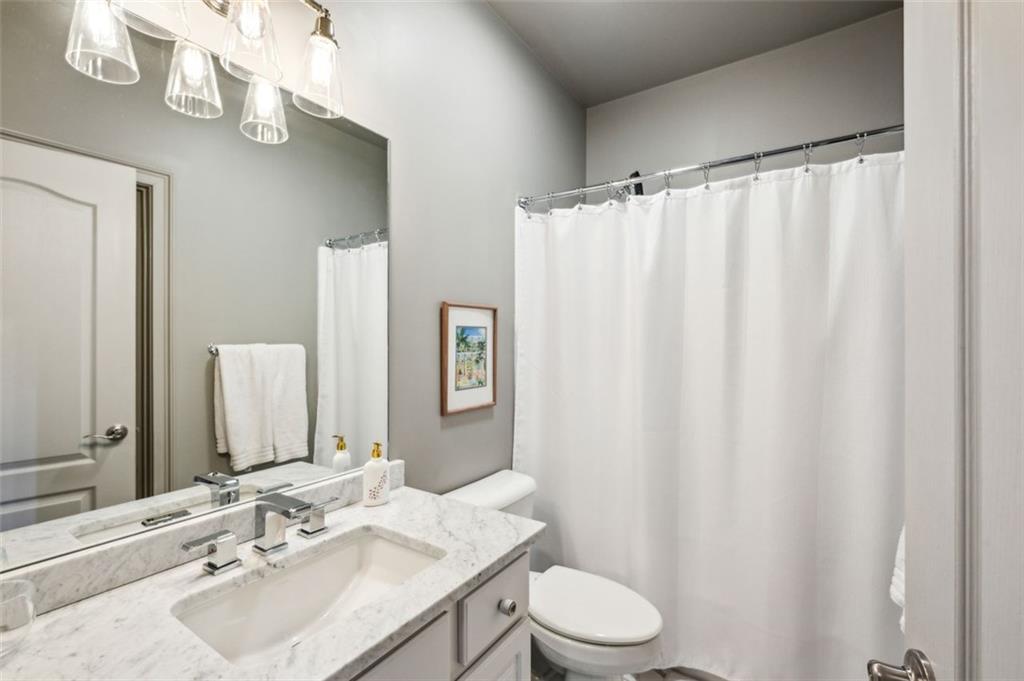 1377 Village Park Drive, Brookhaven, Georgia image 23