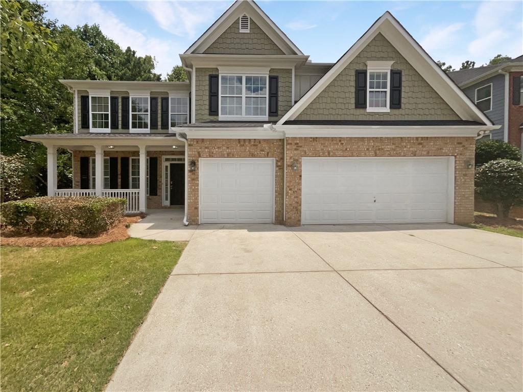 856 Win West Pointe, Auburn, Georgia image 1
