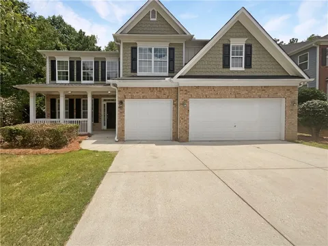 856 Win West Pointe, Auburn, GA 30011 - MLS#: 7416698