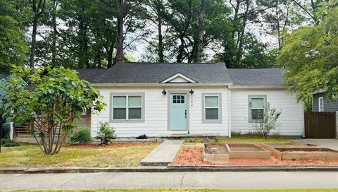 1384 Epworth Street SW Atlanta GA 30310