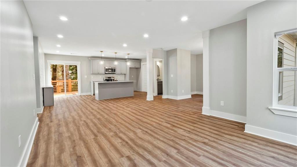 1384 Epworth Street SW