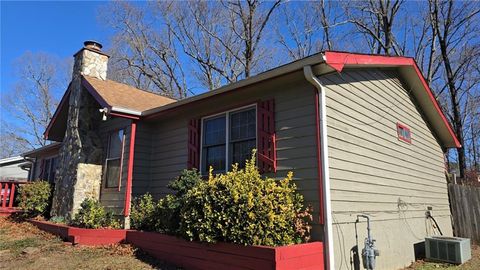 20 Lamp Post Court Stockbridge GA 30281