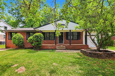 Homes For Sale - 10646 Eagle Drive<br/> Jonesboro, GA 30238
