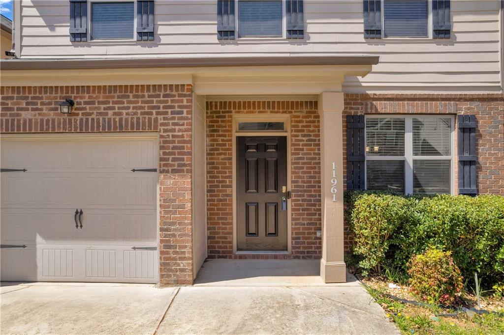 11961 Lovejoy Crossing Way, Hampton, Georgia image 2