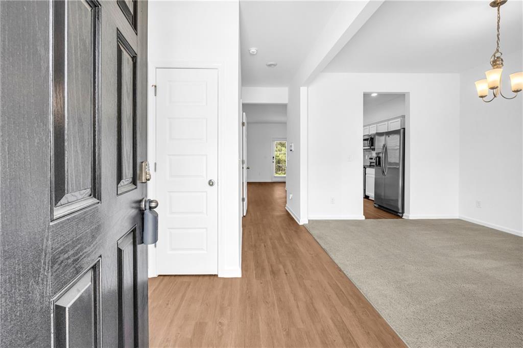 11961 Lovejoy Crossing Way, Hampton, Georgia image 3