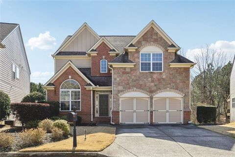 Homes For Sale - 4460 Granby Circle<br/> Cumming, GA 30041