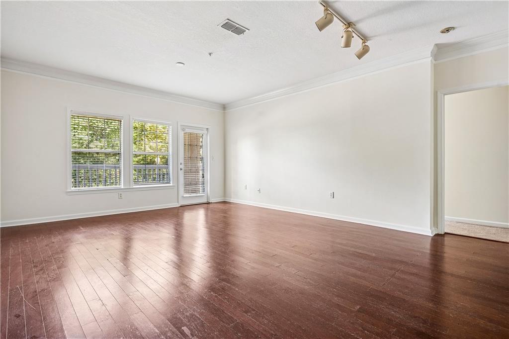 Enclave At Briarcliff - Residential