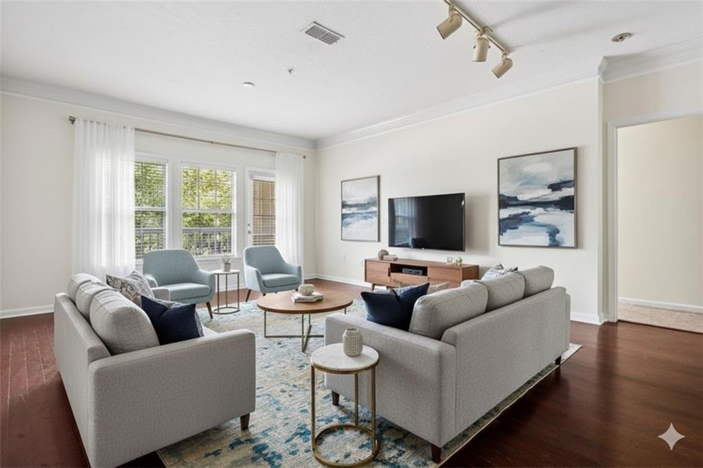 Enclave At Briarcliff - Residential