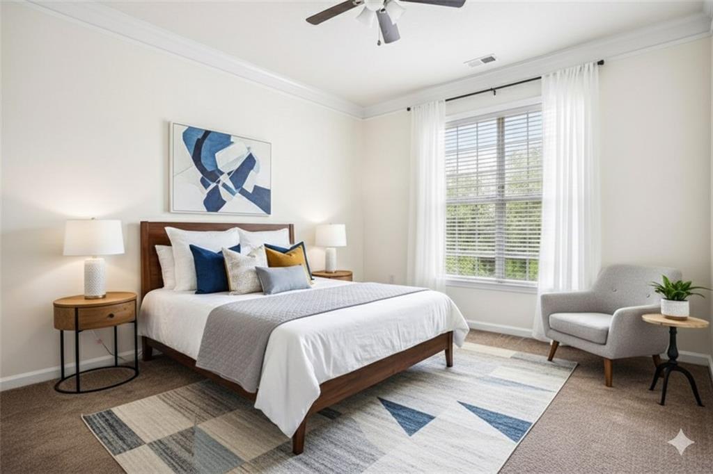 Enclave At Briarcliff - Residential