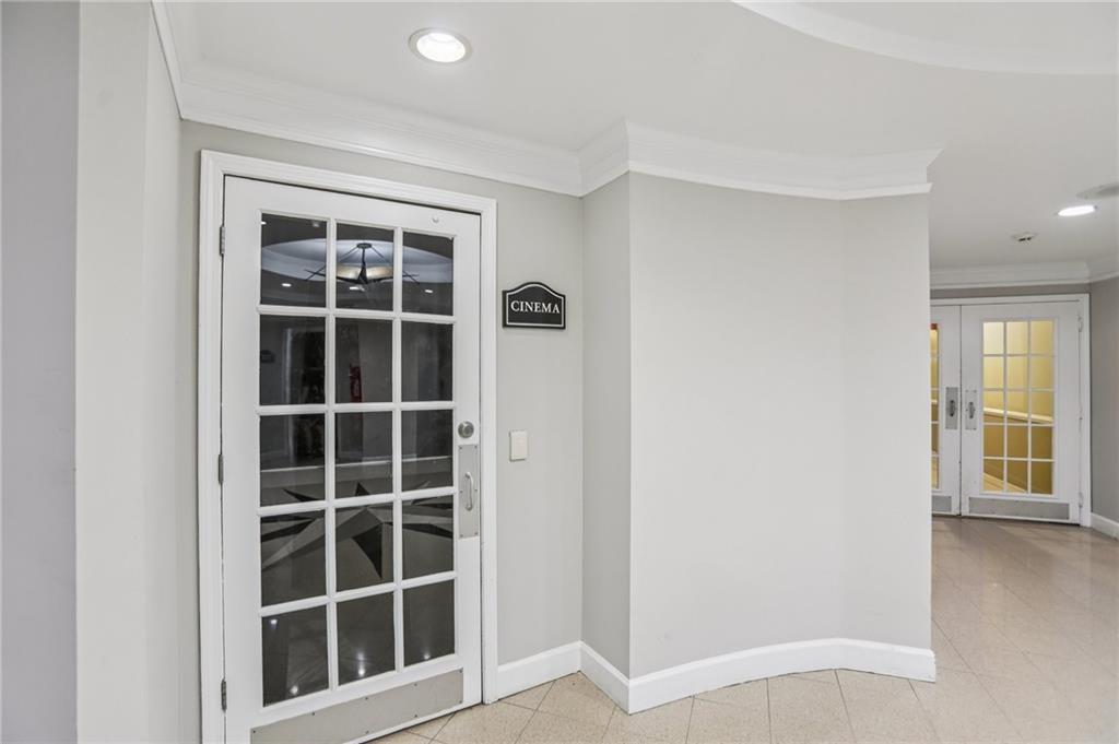 Enclave At Briarcliff - Residential