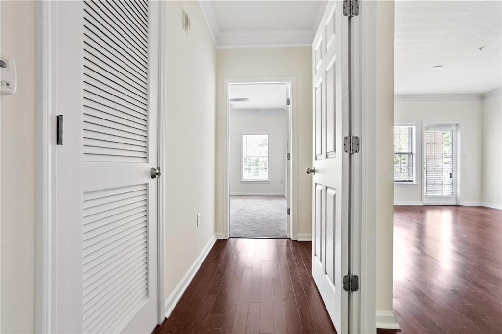 Enclave At Briarcliff - Residential