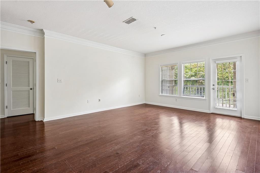 Enclave At Briarcliff - Residential