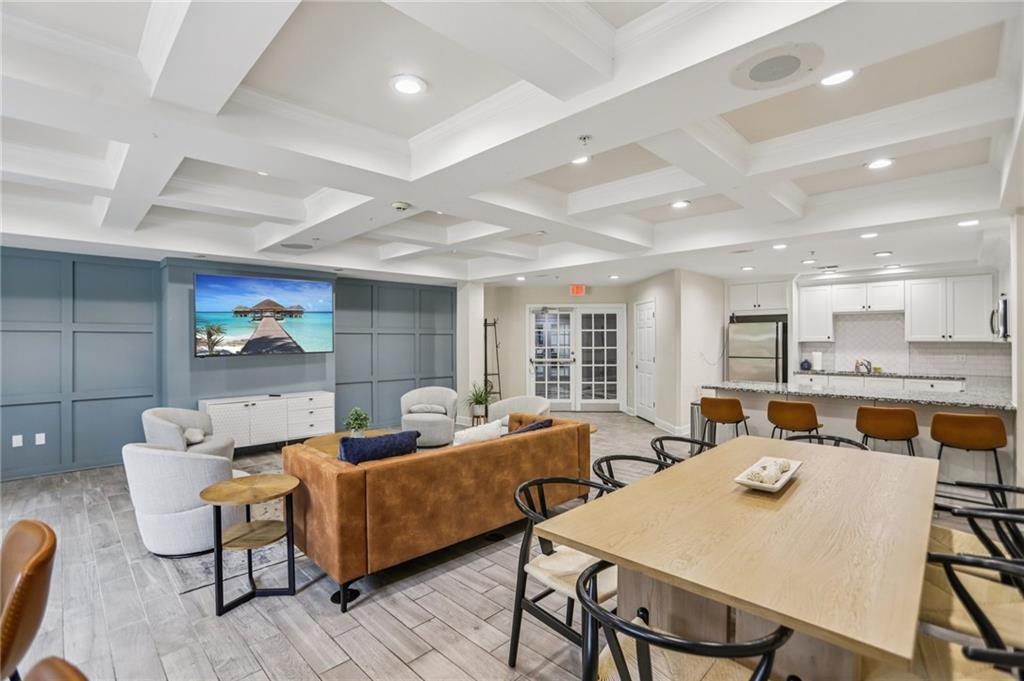 Enclave At Briarcliff - Residential