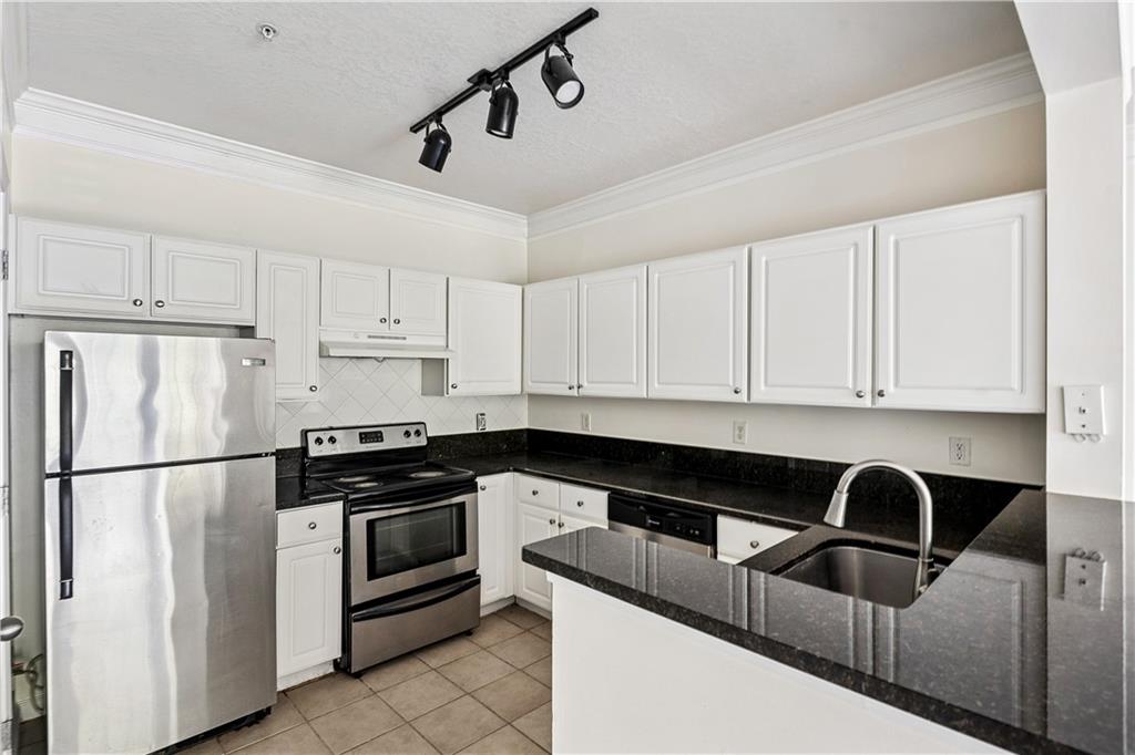 Enclave At Briarcliff - Residential