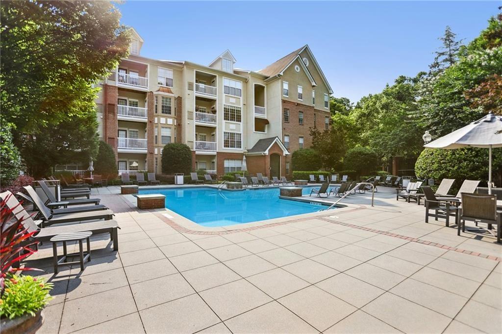 Enclave At Briarcliff - Residential