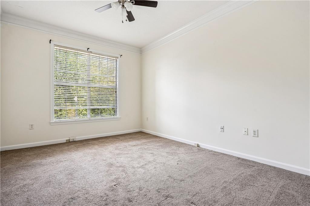 Enclave At Briarcliff - Residential