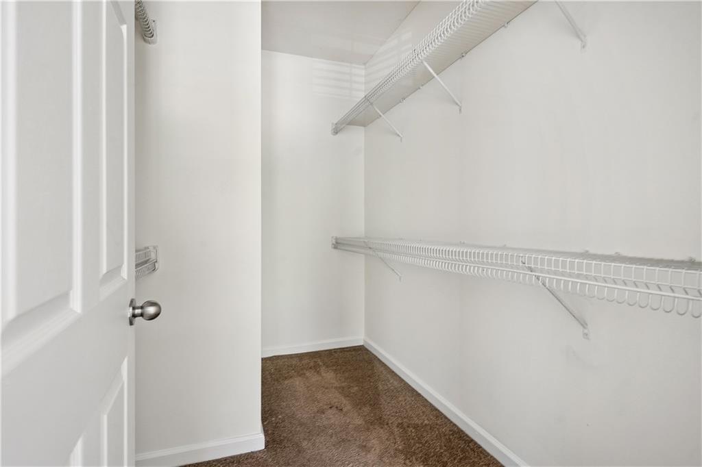 Enclave At Briarcliff - Residential