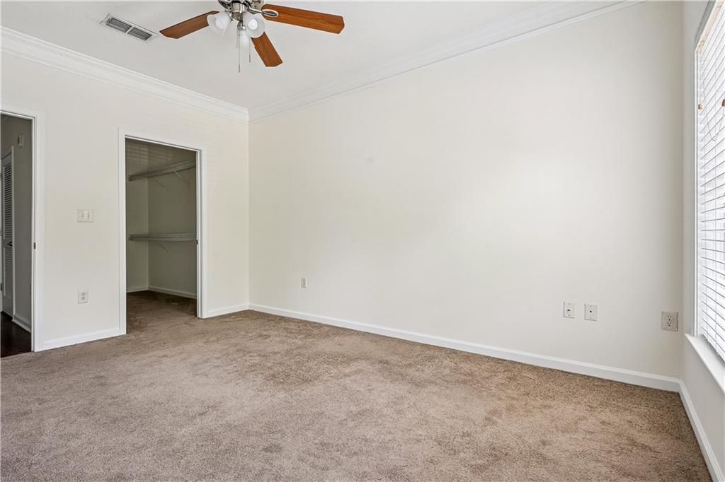 Enclave At Briarcliff - Residential