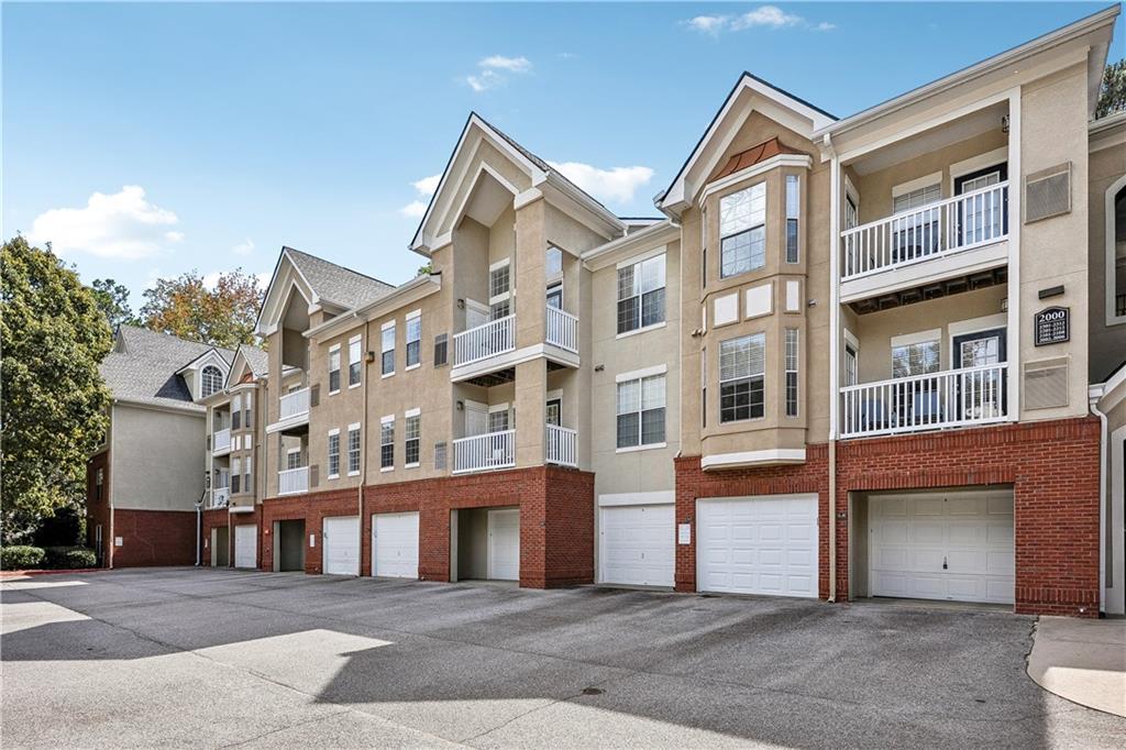 Enclave At Briarcliff - Residential