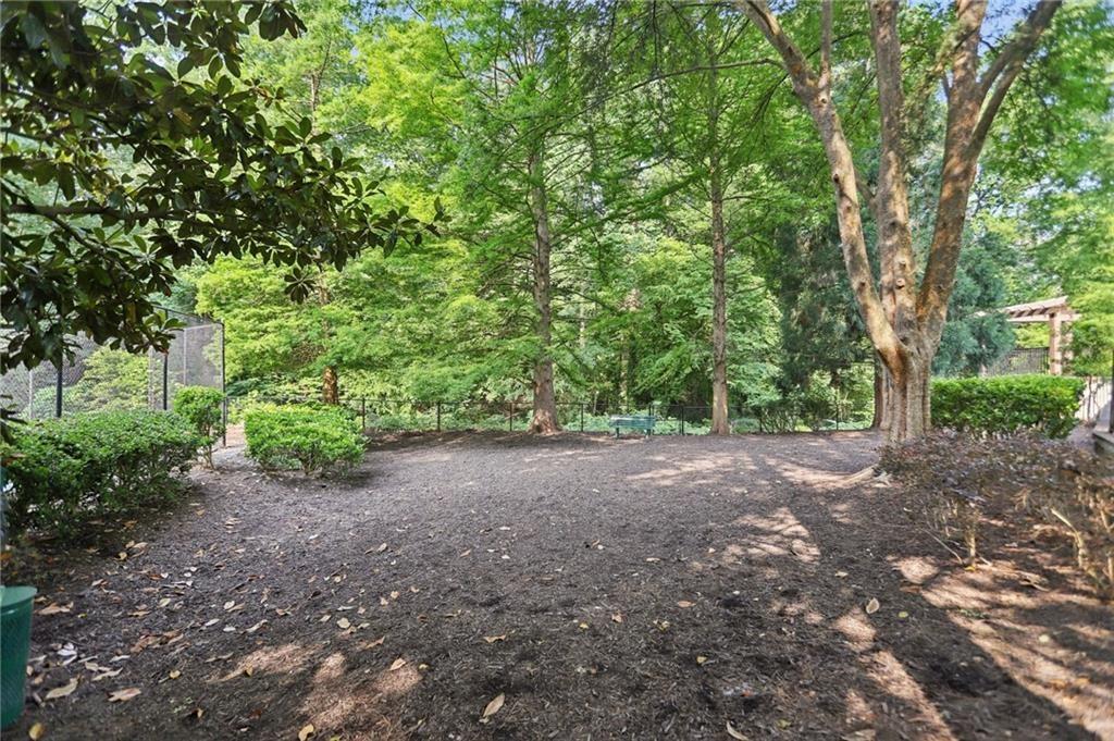 Enclave At Briarcliff - Residential