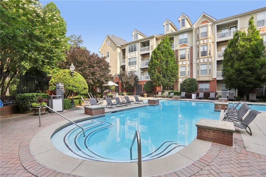 Enclave At Briarcliff - Residential