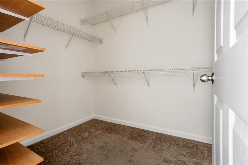 Enclave At Briarcliff - Residential