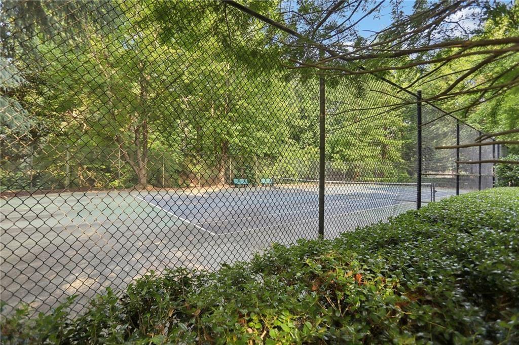 Enclave At Briarcliff - Residential