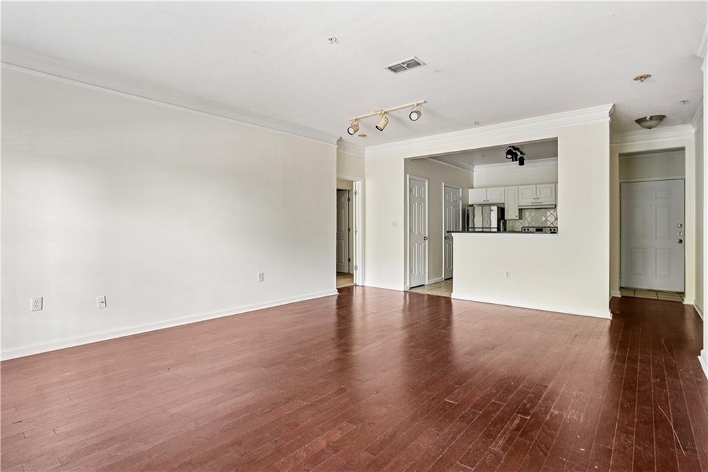 Enclave At Briarcliff - Residential